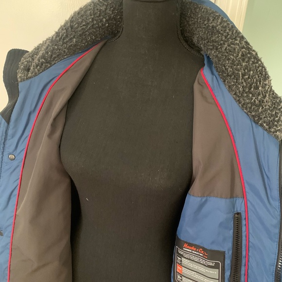 Hawke & Co Outfitter Collection Coat - Picture 4 of 11